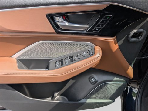 Used 2022 Acura MDX SH-AWD w/ Technology Package image 21