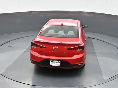 Used 2020 Hyundai Elantra Value Edition image 25