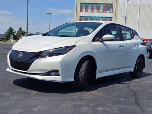 Used 2024 Nissan Leaf SV Plus image 12
