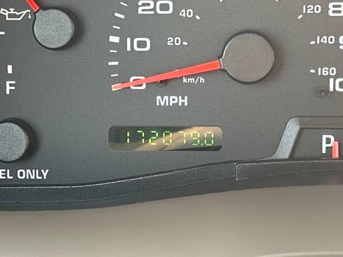 Used 2003 Ford Excursion Eddie Bauer image 20