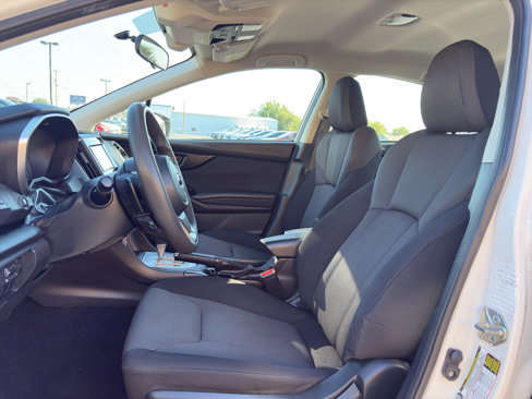 Used 2019 Subaru Impreza 2.0i Premium w/ Eyesight & BSD/Rcta & SRF image 24