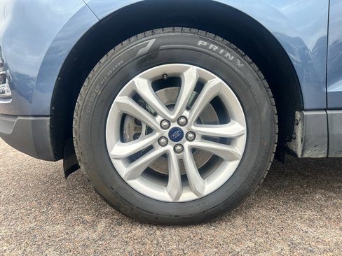 Used 2019 Ford Edge SEL w/ Equipment Group 201A image 33