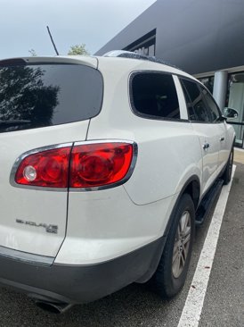 Used 2009 Buick Enclave CX image 30