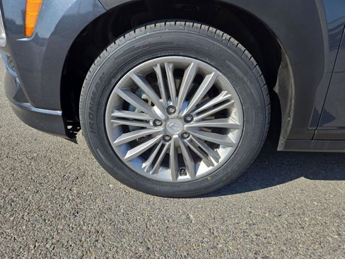 Used 2020 Hyundai Kona SEL Plus image 10