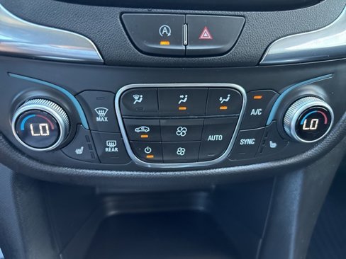 Certified 2023 Chevrolet Equinox LT image 23