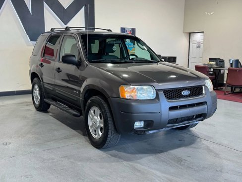 Used 2003 Ford Escape XLT image 3