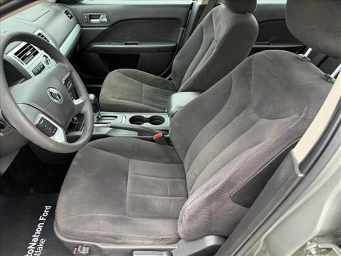 Used 2009 Mercury Milan image 17