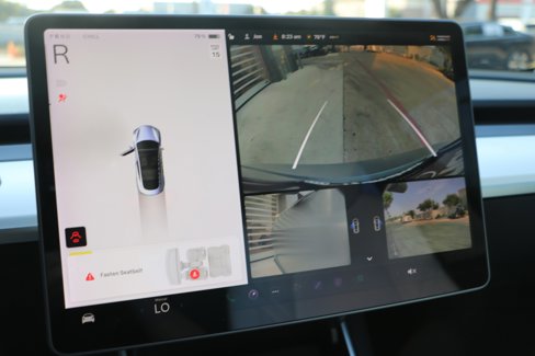 Used 2018 Tesla Model 3 Performance image 21