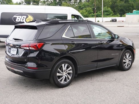 Used 2023 Chevrolet Equinox LT image 11