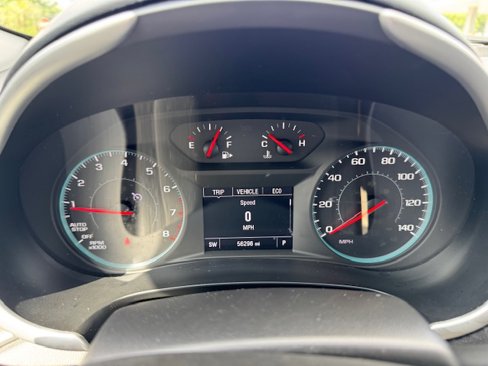 Used 2023 Chevrolet Malibu LT image 14
