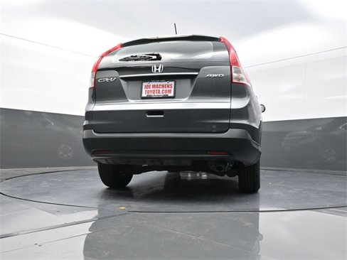 Used 2013 Honda CR-V LX image 32