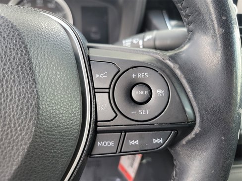 Used 2020 Toyota Corolla SE image 7