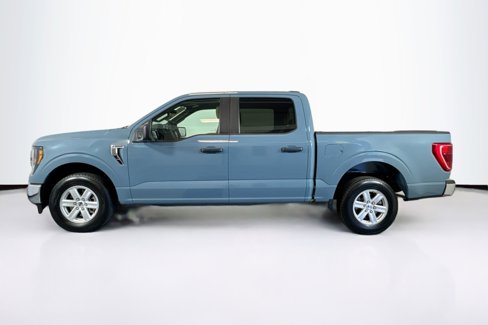 Used 2023 Ford F150 XLT image 8
