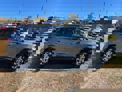 New 2025 Ford Escape Active image 8