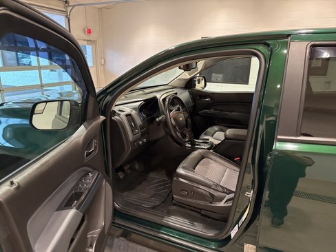 Used 2015 Chevrolet Colorado Z71 image 20