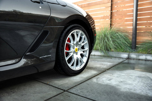 Used 2007 Ferrari 599 GTB Fiorano image 10