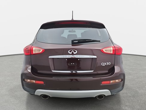 Used 2017 INFINITI QX50 2WD image 6