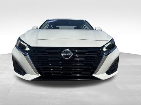 Used 2023 Nissan Altima 2.5 SV image 10