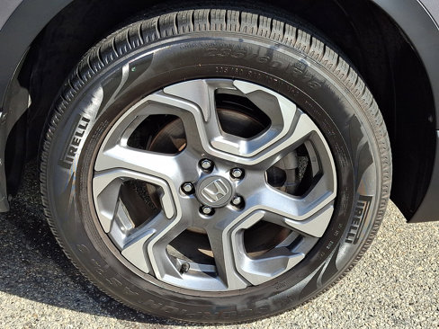 Used 2019 Honda CR-V EX image 8