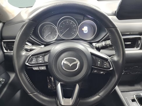 Used 2018 MAZDA CX-5 Touring image 21