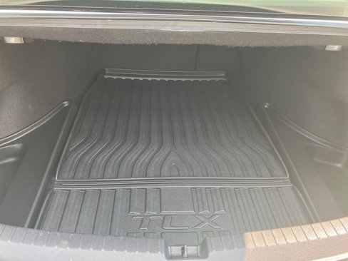 Used 2016 Acura TLX image 35
