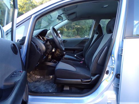 Used 2008 Honda Fit image 14