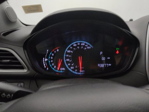 Used 2021 Chevrolet Spark LS image 23