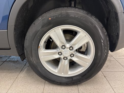 Used 2019 Chevrolet Trax LT image 9