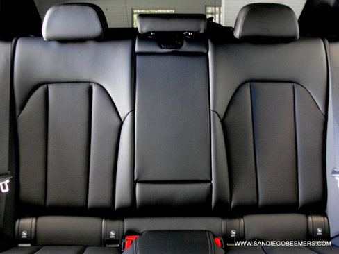 Used 2023 BMW 330e w/ M Sport Package image 86