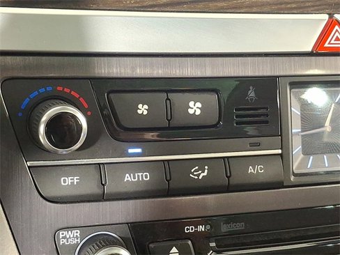 Used 2017 Genesis G80 3.8 w/ Option Group 02 image 19