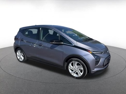 Used 2023 Chevrolet Bolt LT w/ Driver Confidence Package image 2