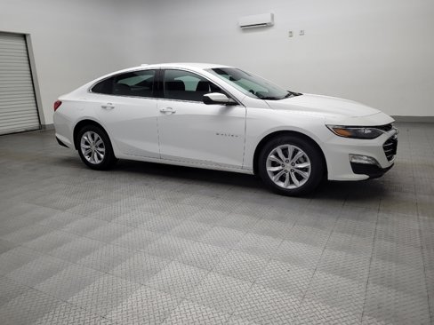 Used 2023 Chevrolet Malibu LT image 11