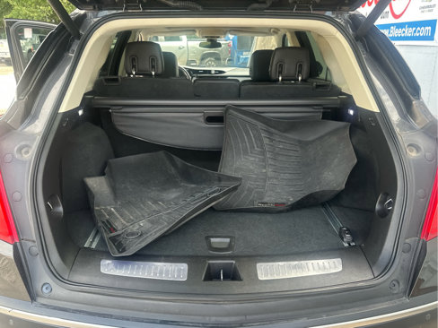 Used 2018 Cadillac XT5 Premium Luxury image 46