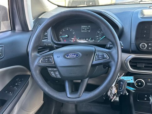 Used 2021 Ford EcoSport S image 18