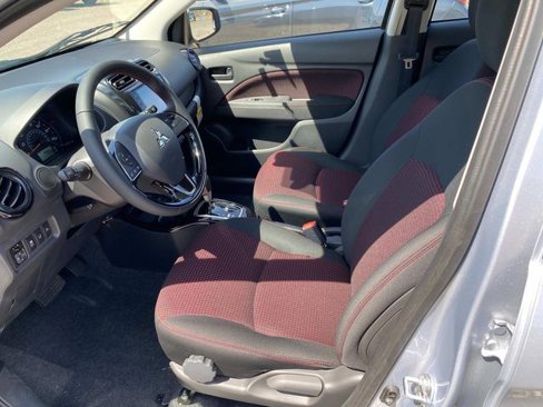 New 2024 Mitsubishi Mirage image 11