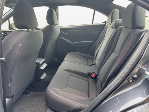 Used 2024 Subaru WRX Premium image 15