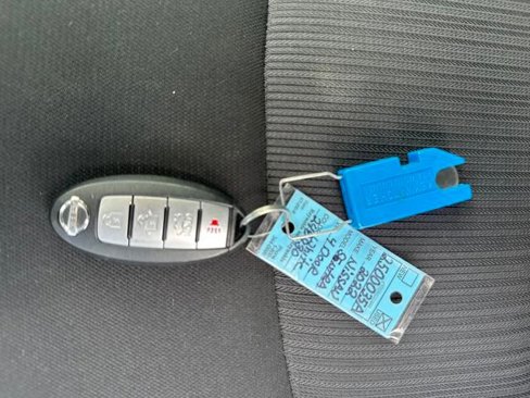 Used 2022 Nissan Sentra SV image 30