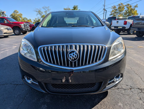 Used 2015 Buick Verano Convenience image 2