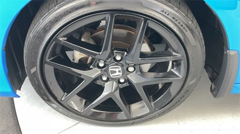 Used 2022 Honda Civic Sport image 32