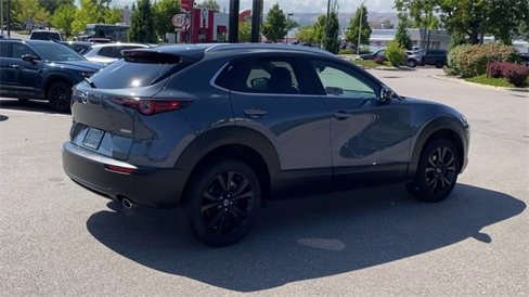 Certified 2022 MAZDA CX-30 AWD 2.5 S w/ Preferred Package image 2
