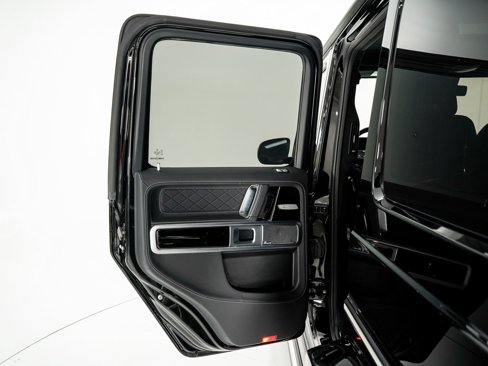 Used 2023 Mercedes-Benz G 550 image 21