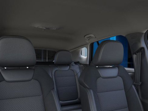 New 2025 Chevrolet Trax LT w/ Driver Confidence Package image 51