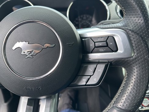 Used 2015 Ford Mustang Coupe w/ Equipment Group 051A image 15