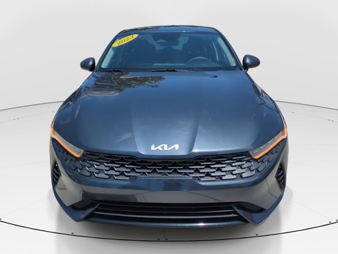 Used 2023 Kia K5 LXS image 3