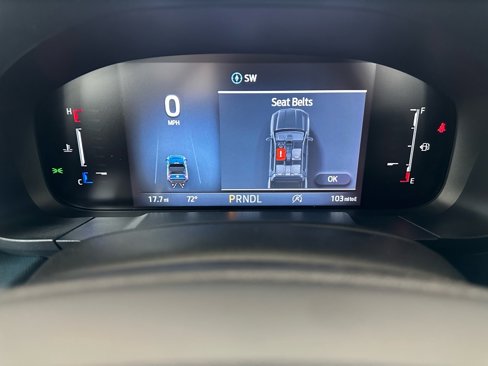 New 2025 Ford Maverick XL image 33