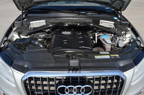 Used 2014 Audi Q5 2.0T Premium Plus image 34