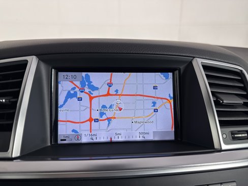 Used 2013 Mercedes-Benz ML 350 4MATIC image 28
