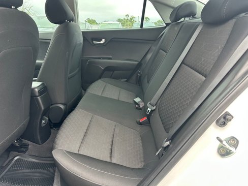 Used 2023 Kia Rio S w/ Technology Package image 27