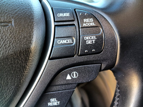 Used 2012 Acura TL w/ Advance Package image 32