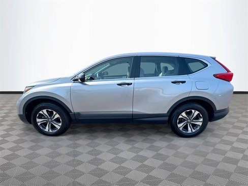 Used 2019 Honda CR-V LX image 35